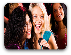 karaoke jobs